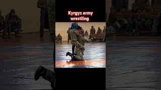 #wrestling #borba #mma #kyrgyzstan