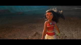 Moana - Restoring the Heart