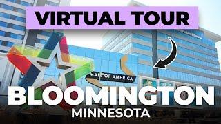 BLOOMINGTON, Minnesota: BEST Twin Cities Suburbs