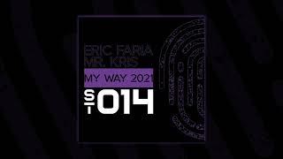 STR014_Eric Faria & Mr. Kris - My Way 2021