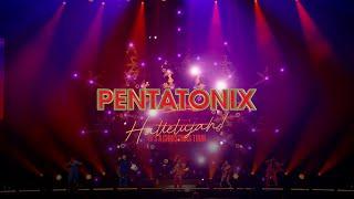 Pentatonix: Halleujah! It's A Christmas Tour - On Sale Now!