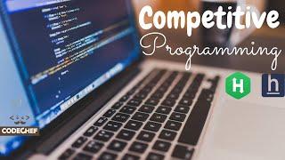 How to Learn Competitive Programming in 2020