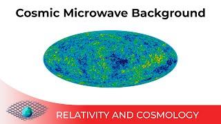 Космический Микроволновый Фон - 2.2.3.1