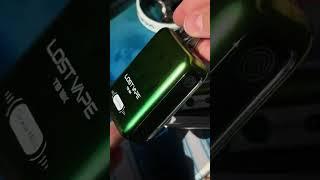 Lost Vape TB 18K