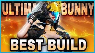 THE REAL BEST BUNNY BUILD - The First Descendants Best End Game Ultimate Bunny Build