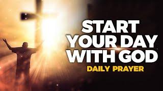 Spiritual Warfare Prayer | A Blessed Morning Prayer to Start Your Day