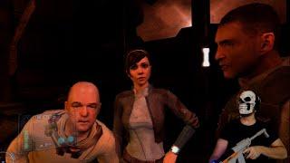 Thor Stone Gaming Halloween Special - Dead Space Extraction