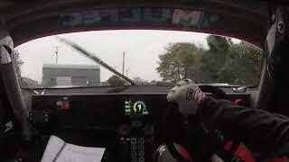 Barry Morris & Darren Curran - Circuit of Ireland 2025 - Stage 2