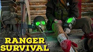 Ranger Survival Tips