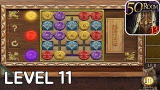 Can You Escape The 100 Room 13 Level 11 Walkthrough (100 Room XIII)