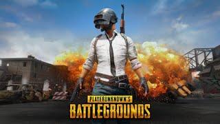 HillordPlay в PUBG. ЧТО??? PUBG! Пора бомбить! Что изменилось PUBG?