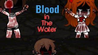 Blood in the water/Warning ️ Blood and Earrape/GCMV/Ft The Afton Family/My AU)