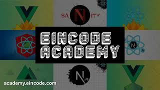 Eincode Intro