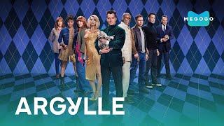 Argylle - Movie. Watch new movies on Megogo.net. Official trailer 2024