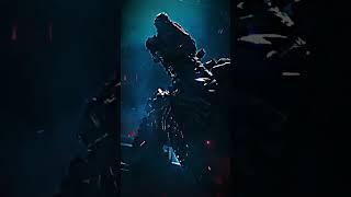 Mechagodzilla [2021] vs Gipsy avenger [2018] #edits #foryou #fypシ #godzilla #kaijus #battle #fyp #fy