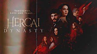 Hercai || Dynasty [Finale]