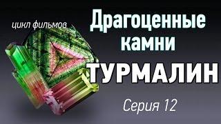 Турмалин драгоценный камень. Все виды турмалина. Драгоценные камни Kamen-znak.ru