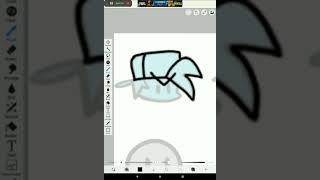 Drawing Fnf icons! #1