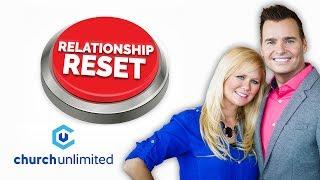 Protecting Your Marriage - Relationship Reset