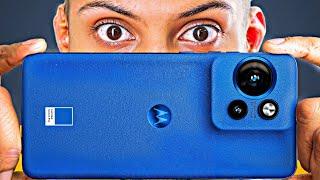 "Motorola G15 5G Unboxing & First Impressions  Best Budget 5G Smartphone? "