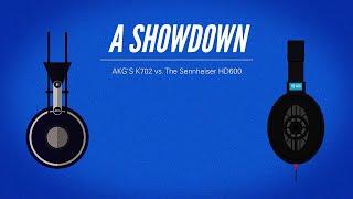 AKG K702 vs. Sennheiser HD600 [A Definitive Guide On How To Choose]