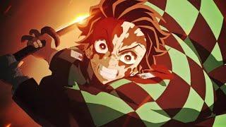 Born For This | Demon Slayer AMV | Trio VS Upper Six