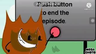 BBFDI 3 Alternative Ending In Caught A Cold