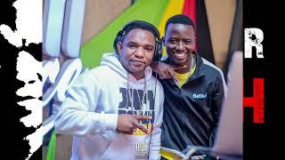 Selector Denoh ft Mc Dady Marley   Quiver aluta gardens vol 2