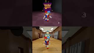 ROBLOX - EPIC SCHOOL ESCAPE VS EVIL JANITOR ESCAPE
