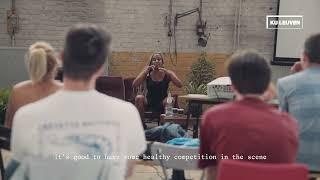 Horst Arts & Music : 2019 - Music Lab