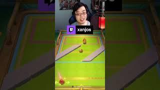 Making "Insane" Trickshots In Finchball  | Genshin Impact