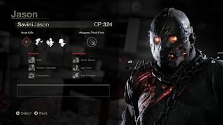 HOW I GOT SAVINI JASON 100% FREE WITHOUT PREORDER CONSOLE ONLY