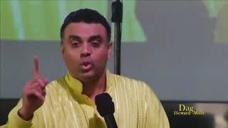 GETTING MARRIED BY (Bishop Dag Heward Mills)