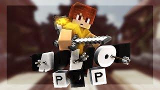 Minecraft Badlion PvP #10 - Fast Paced