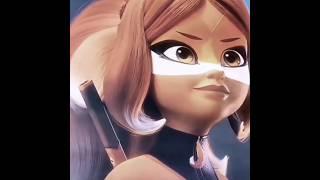 she just smiled at me#season6#renarouge#revalator#e7#edit#@MiraculouslyMaleeha