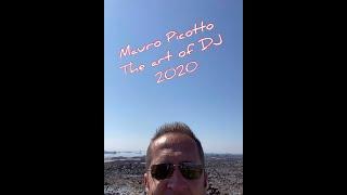 The Art of DJ 2020 by Mauro Picotto