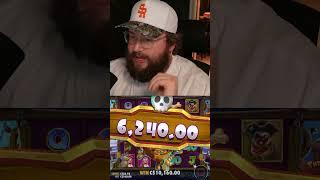 I Won $30,000 on DOG HOUSE MUTTLEY…
