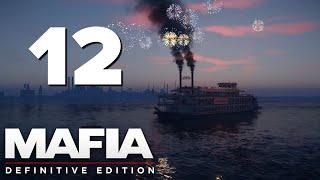 Прохождение Mafia: Definitive Edition #12 - Глава 14: С днем рождения!