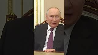 Сколько РАЗ Путин сказал слово "ЗАПАД"?