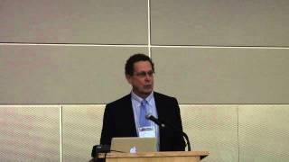 Introduction of Robert (Jeff) McCrae - SPSP 2014 in Austin