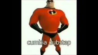 [osu!] cumbia dubstep