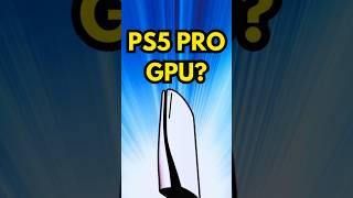 PS5 Pro: Disappointing Specs?!