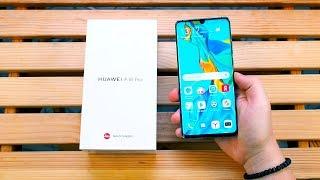 СТОИТ ЛИ ПОКУПАТЬ Huawei P30 Pro СЕЙЧАС? ПЛЮСЫ и МИНУСЫ!