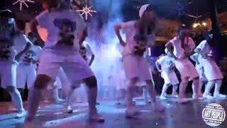 Promo || Dance school ART PEOPLE || NewYear 2016