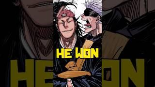 Geto Reveals His True Identity to Satoru Gojo | Jujutsu Kaisen Season 2 Episode 9 Geto's Brain