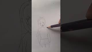omg! #entertainment #highlights #art #viralvideo #drawing #artist #youtubeshorts #anime #animation