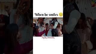 Smile || ishq e murshid edits || bilal abbas edits #ishqemurshid #bilalabbaskhan #edits #shorts #yt