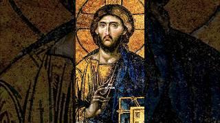 How did Christ “Become Sin”? (Orthodox Christian Theology)