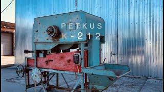 Petkus K-212 (541)