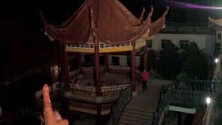 晨鐘暮鼓-報恩寺 鐘鼓樓上拍的 一般人不讓上去 所以很難得。